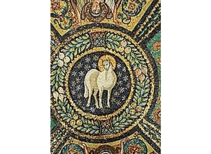 Chiesa di San Vitale, Ravenna Chiesa di San Vitale, Ravenna